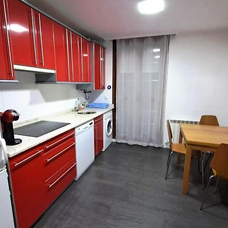 Ferienwohnung Casa Bella Alma Ramales de la Victoria Exterior foto
