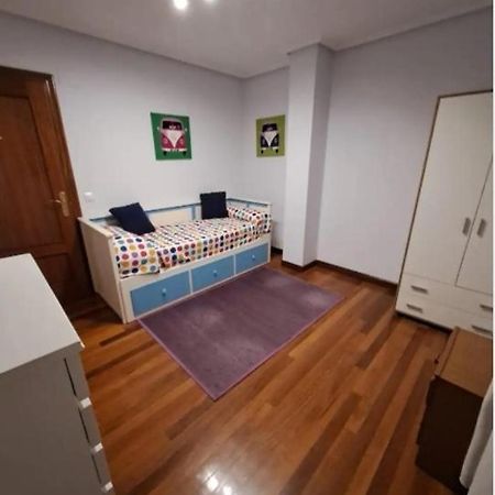 Ferienwohnung Casa Bella Alma Ramales de la Victoria Exterior foto