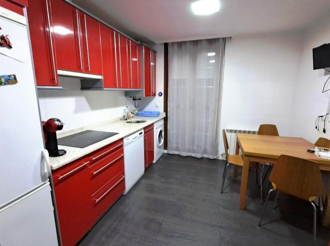 Ferienwohnung Casa Bella Alma Ramales de la Victoria Exterior foto